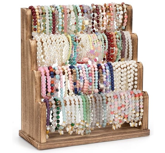 mystery jewelry jar